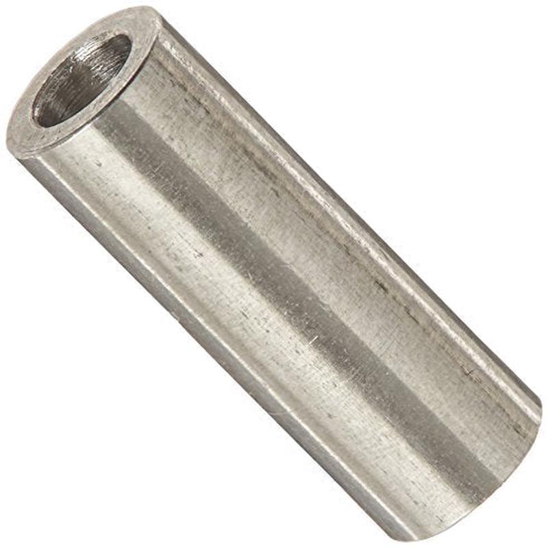 [500 BULK] Standoffs Hex Female 303 Stainless Metric M4-.7 Thread X 3mm ...